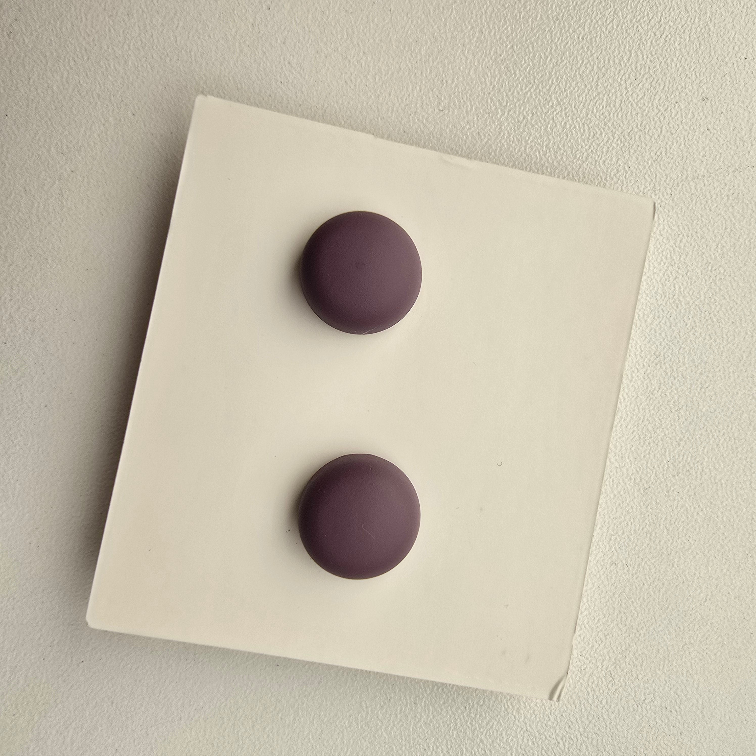 Premium Magnet Hijab Pins – No-Snag Secure Hold | Elanee Modest