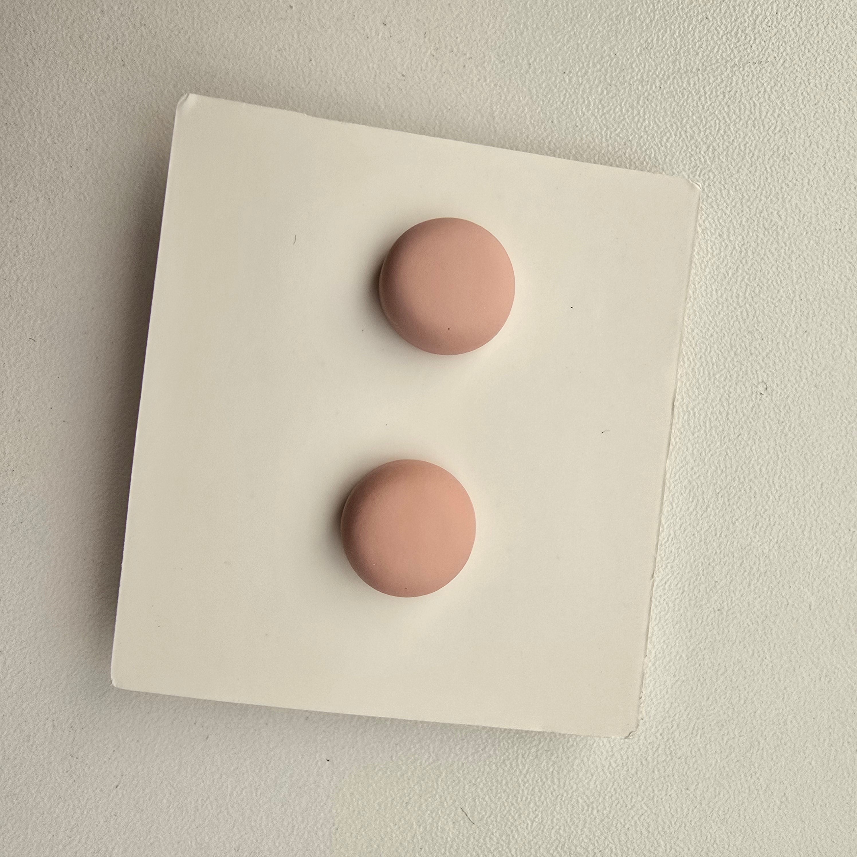 Premium Magnet Hijab Pins – No-Snag Secure Hold | Elanee Modest