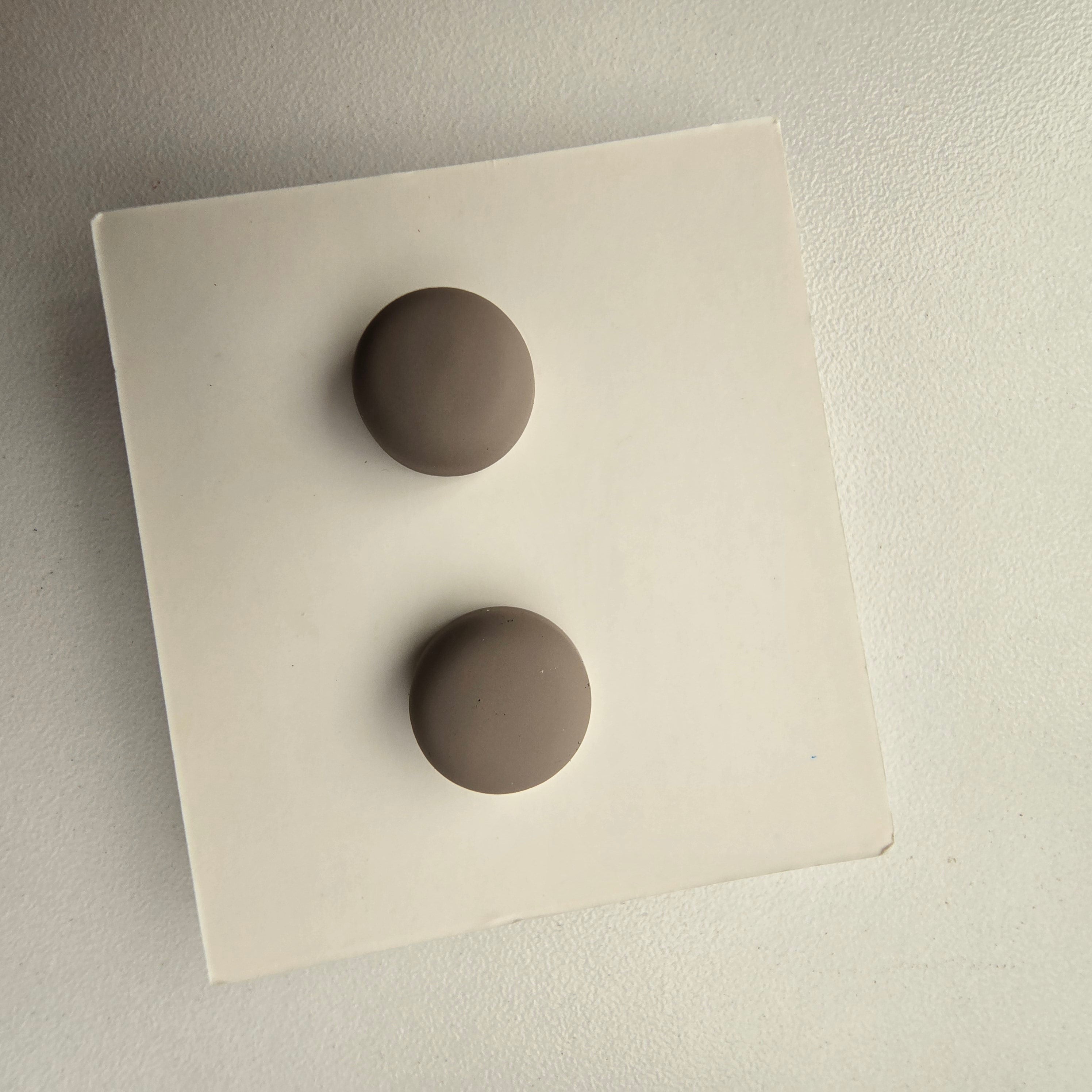 Premium Magnet Hijab Pins – No-Snag Secure Hold | Elanee Modest