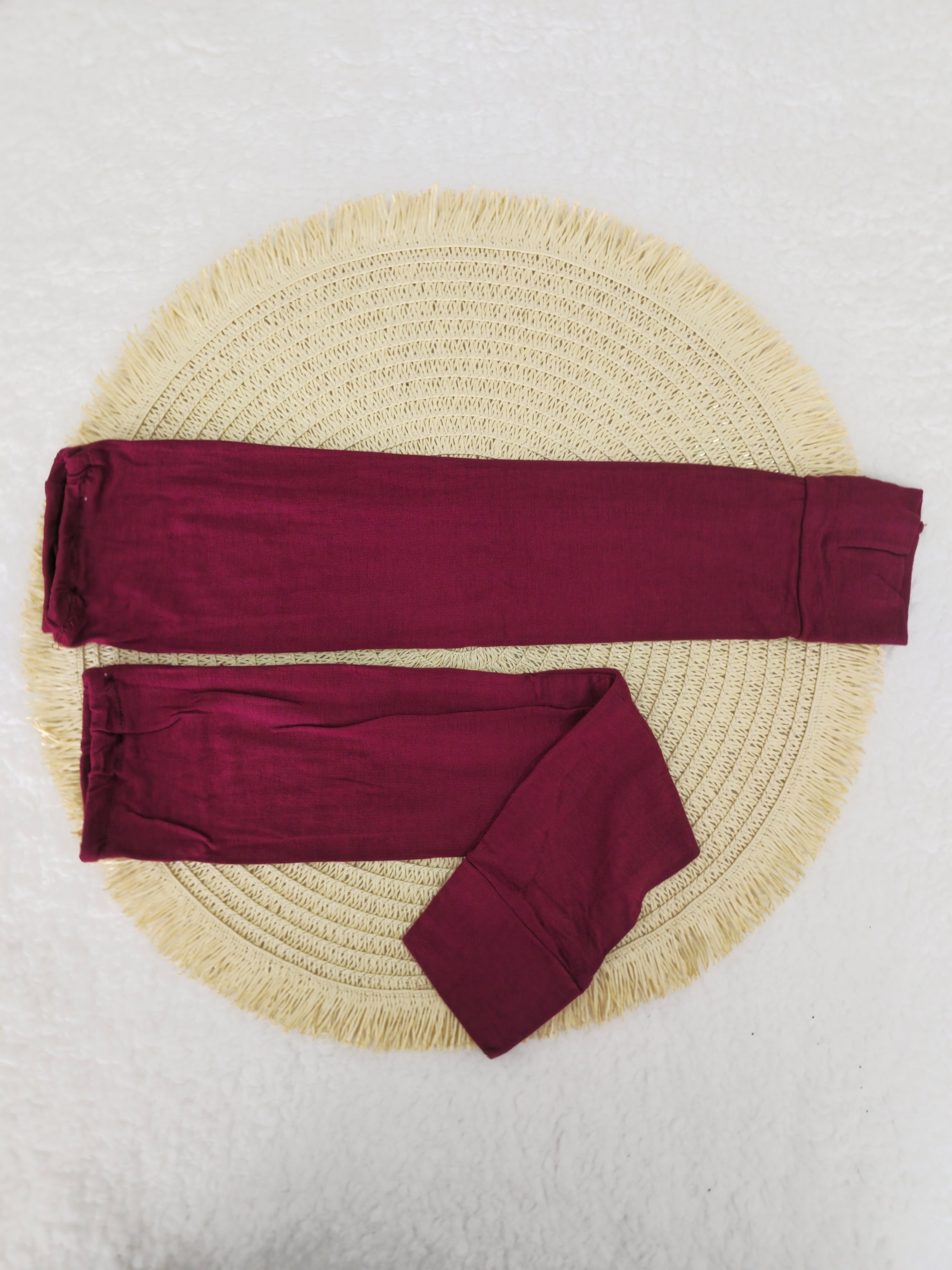 1 Pair Women's Cotton Hijab Sleeves | Hand socks – Long Arm Sleeves, Fingerless Gloves for Modest Wear, Islamic Gift