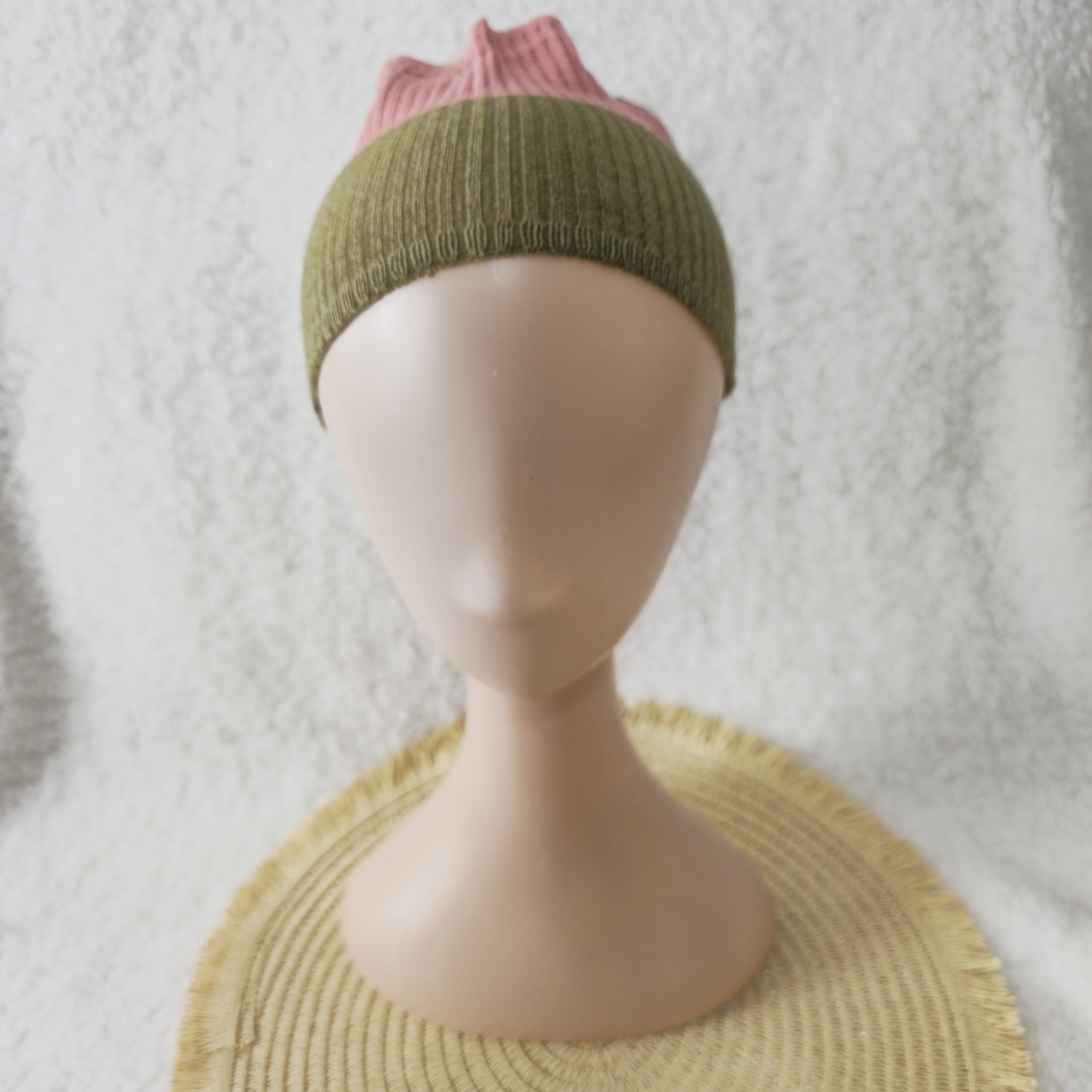 Multi Colour Premium Hijab Cap - 4 Colour in one– Soft, Stretchable Undercaps for Women | Elanee Modest