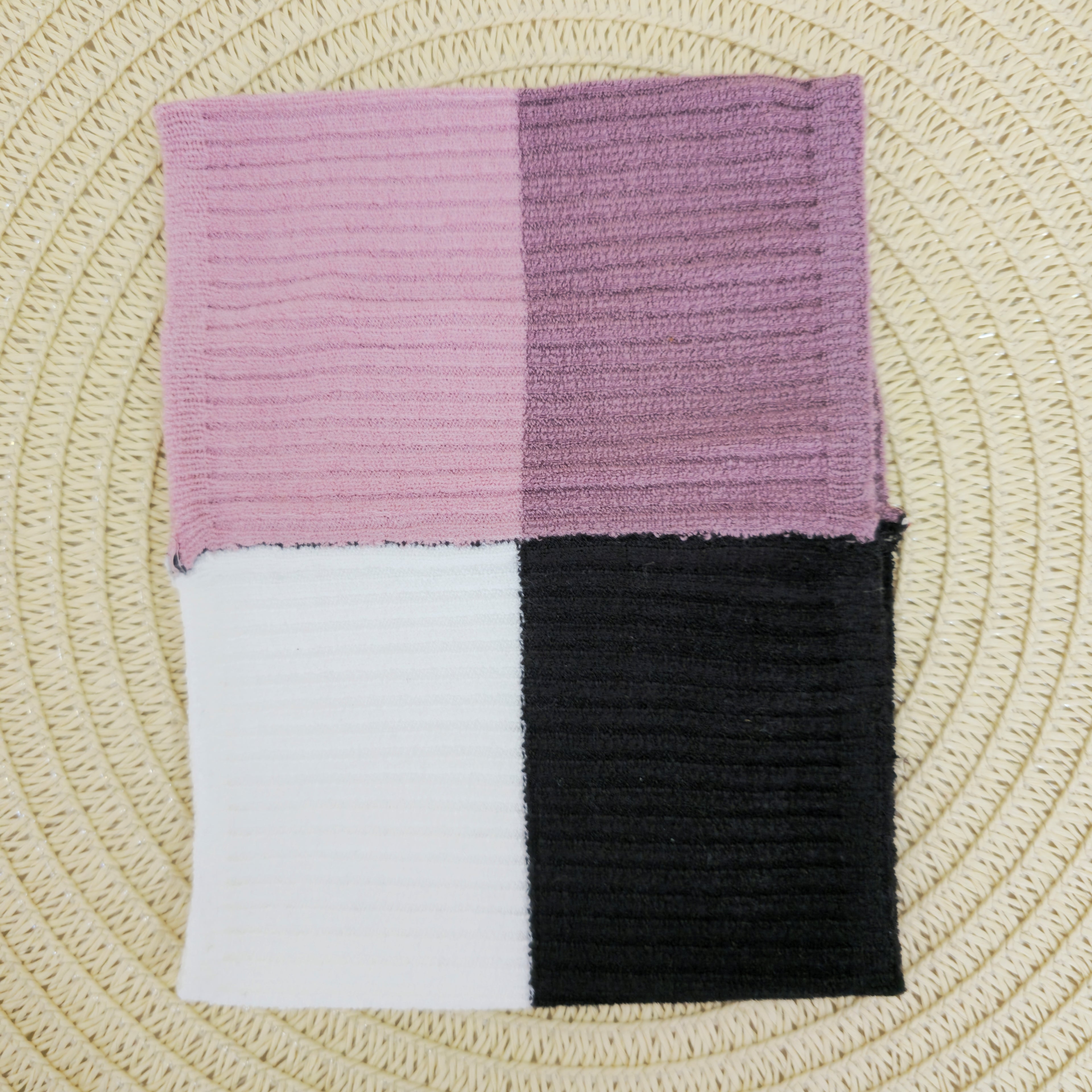 Multi Colour Premium Hijab Cap - 4 Colour in one– Soft, Stretchable Undercaps for Women | Elanee Modest