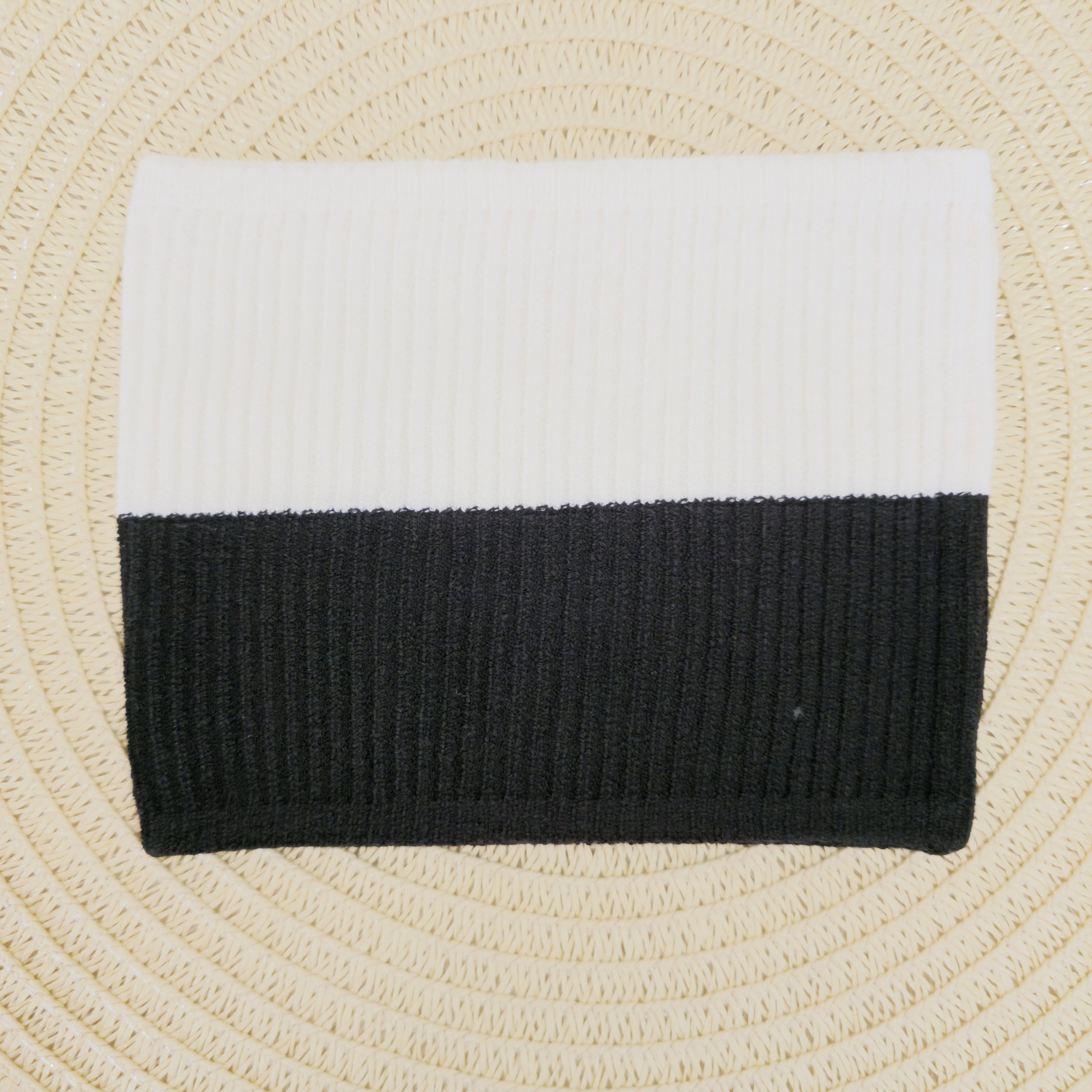 Multi Colour Premium Hijab Cap - 2 Colour in one – Soft, Stretchable Undercaps for Women | Elanee Modest