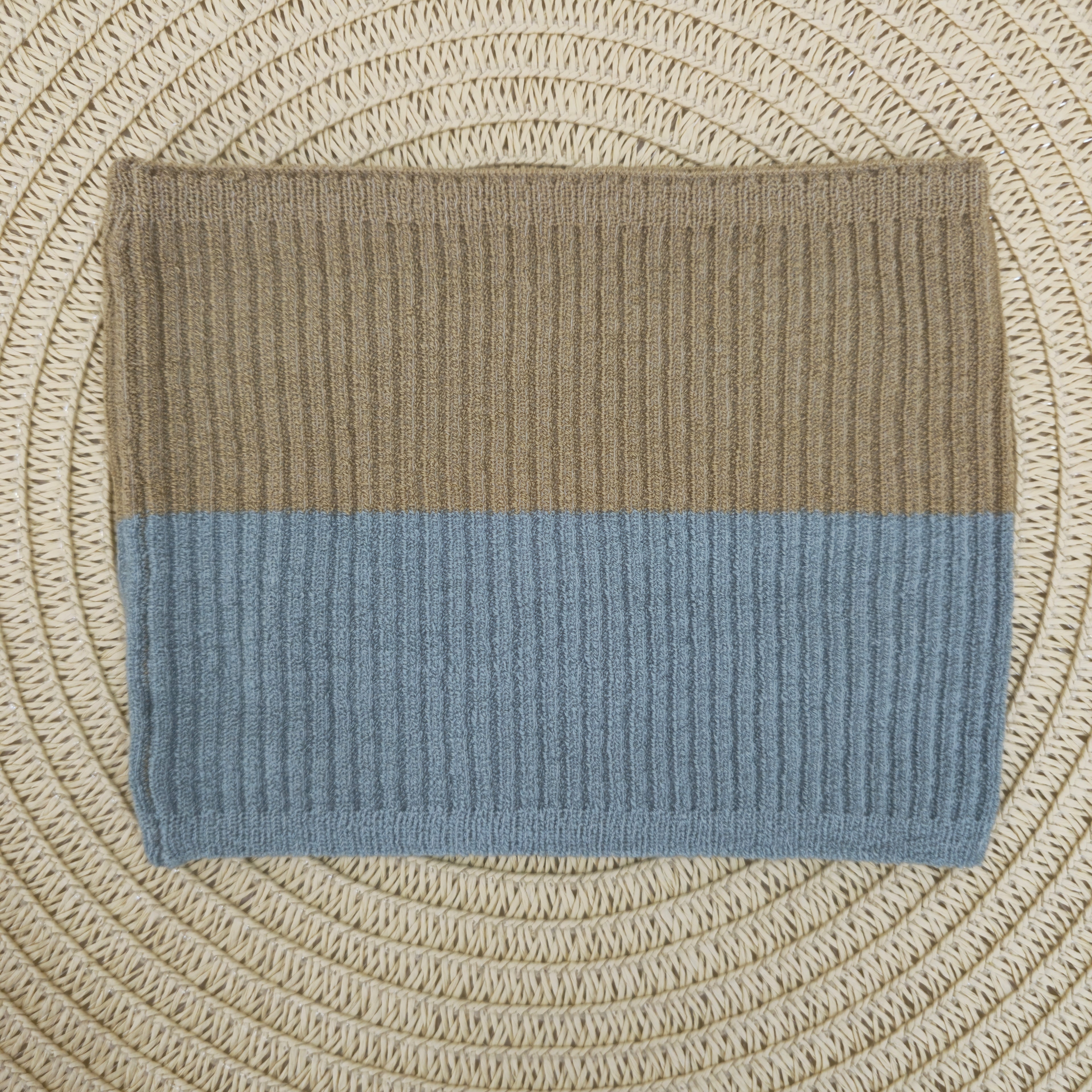 Multi Colour Premium Hijab Cap - 2 Colour in one – Soft, Stretchable Undercaps for Women | Elanee Modest