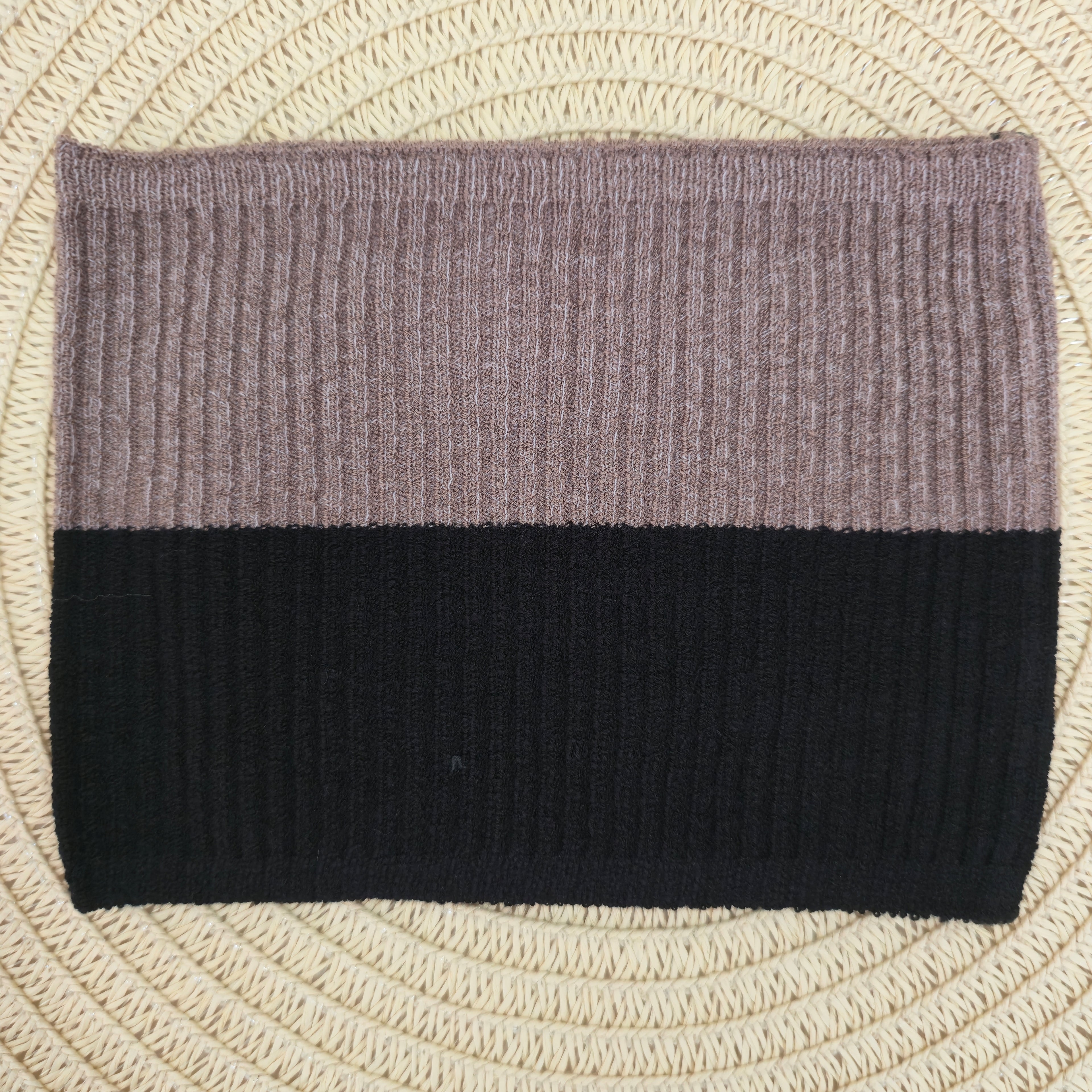 Multi Colour Premium Hijab Cap - 2 Colour in one – Soft, Stretchable Undercaps for Women | Elanee Modest