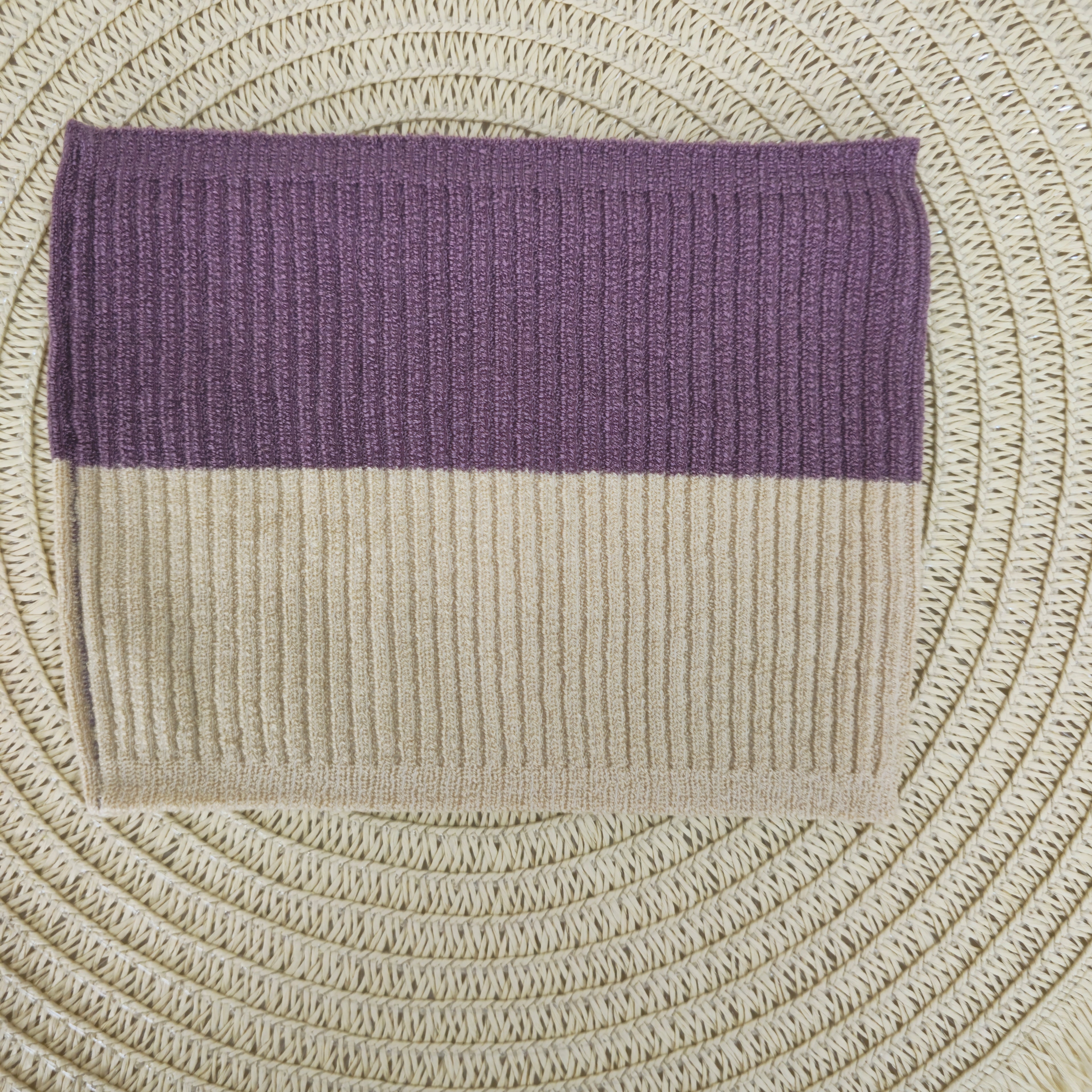 Multi Colour Premium Hijab Cap - 2 Colour in one – Soft, Stretchable Undercaps for Women | Elanee Modest