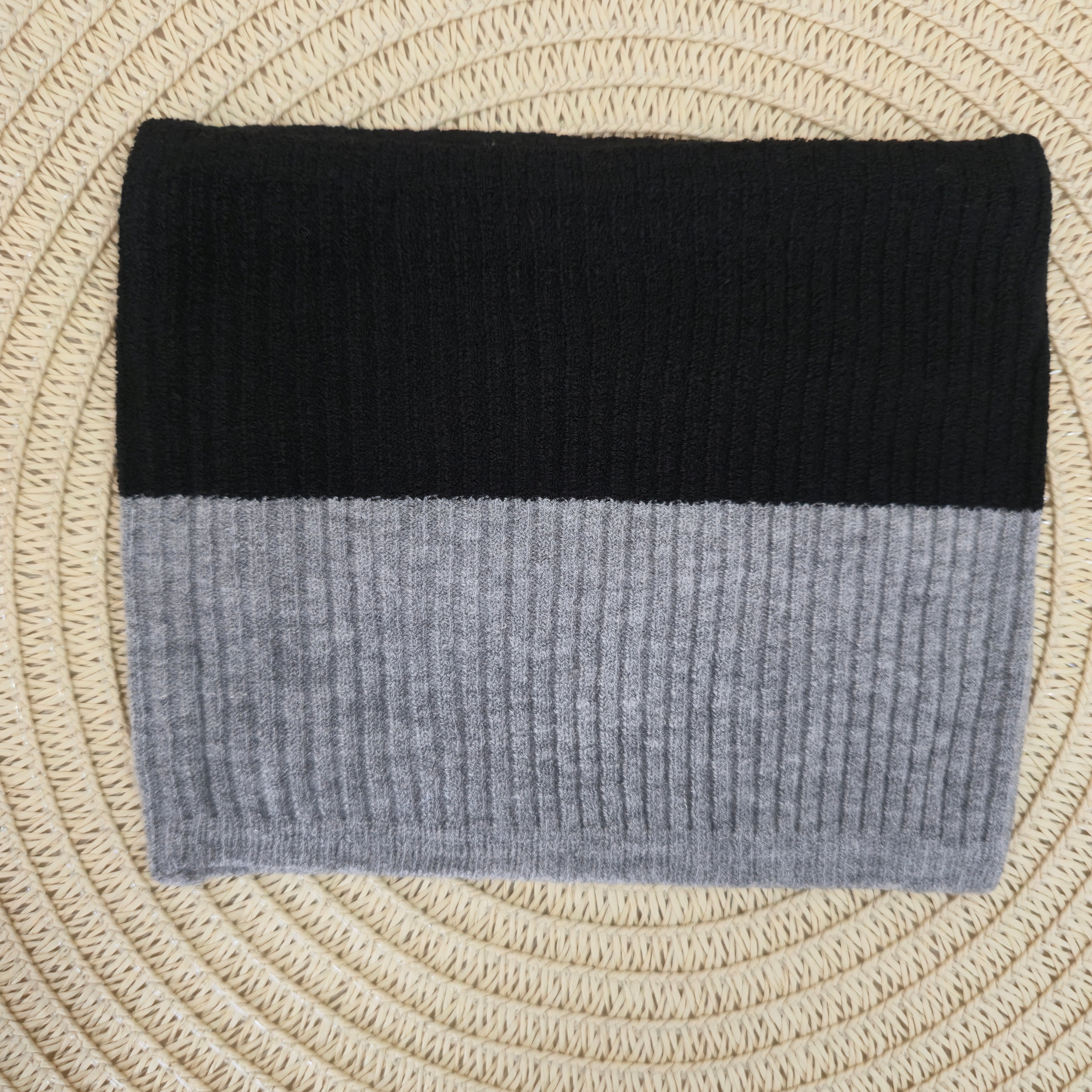 Multi Colour Premium Hijab Cap - 2 Colour in one – Soft, Stretchable Undercaps for Women | Elanee Modest