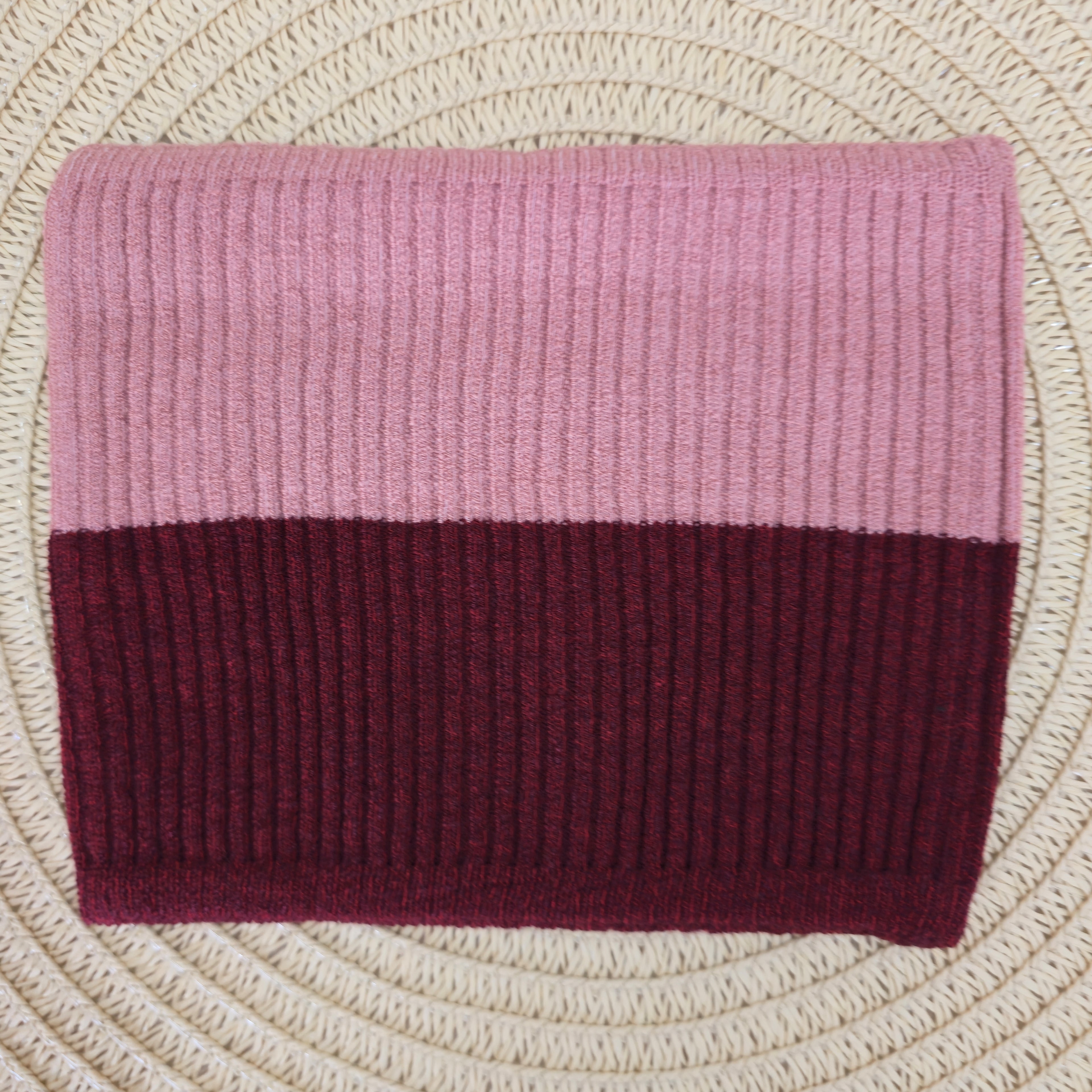 Multi Colour Premium Hijab Cap - 2 Colour in one – Soft, Stretchable Undercaps for Women | Elanee Modest