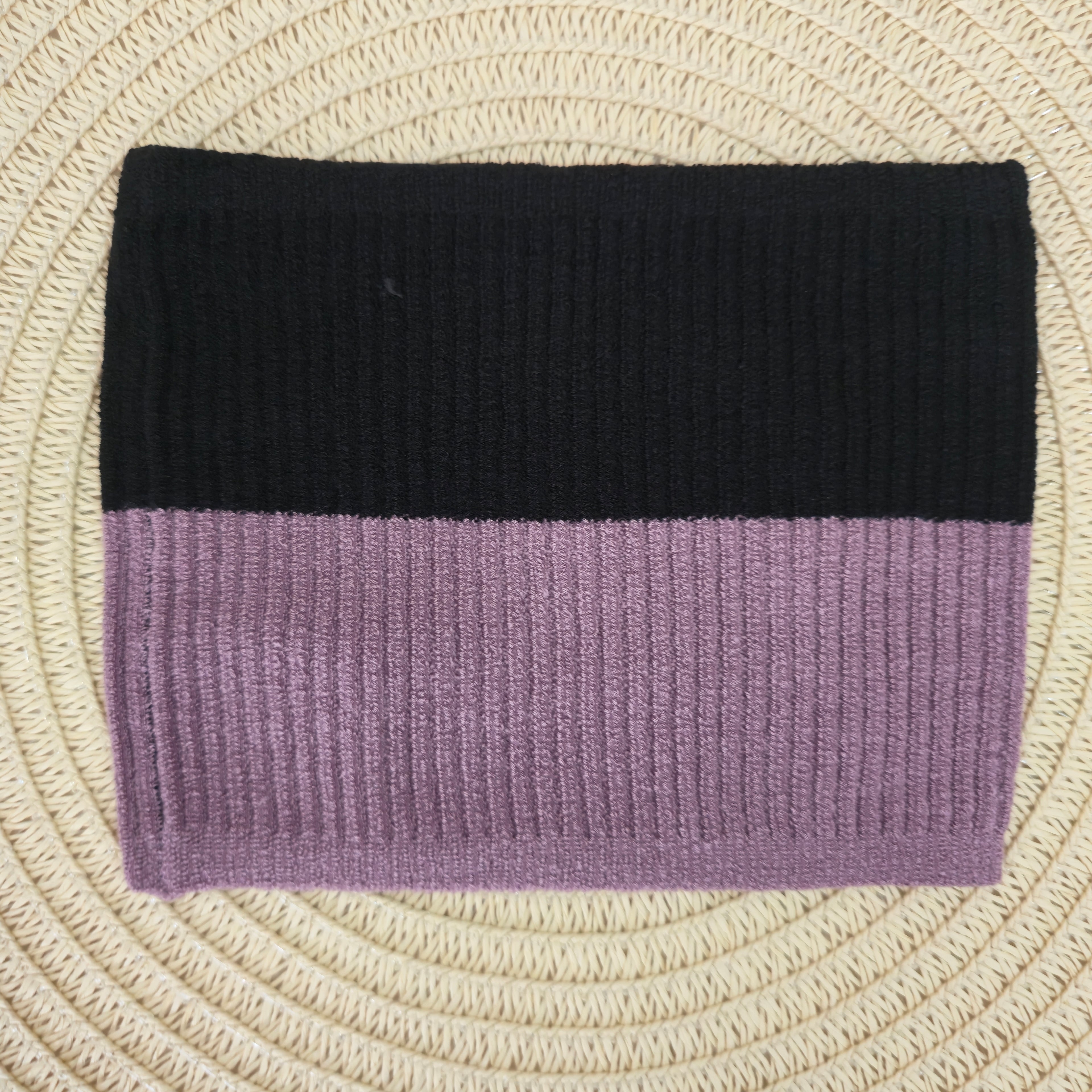 Multi Colour Premium Hijab Cap - 2 Colour in one – Soft, Stretchable Undercaps for Women | Elanee Modest