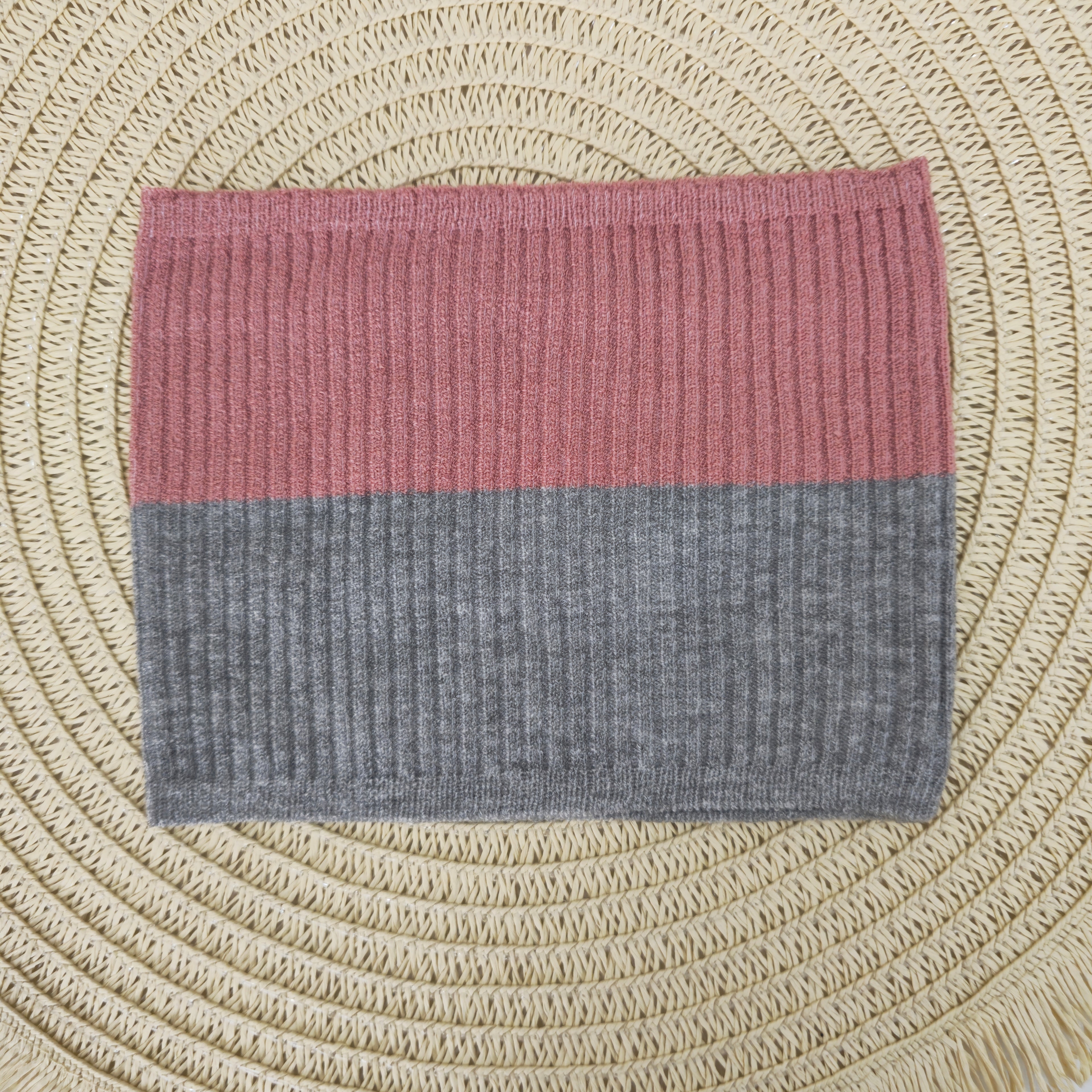 Multi Colour Premium Hijab Cap - 2 Colour in one – Soft, Stretchable Undercaps for Women | Elanee Modest