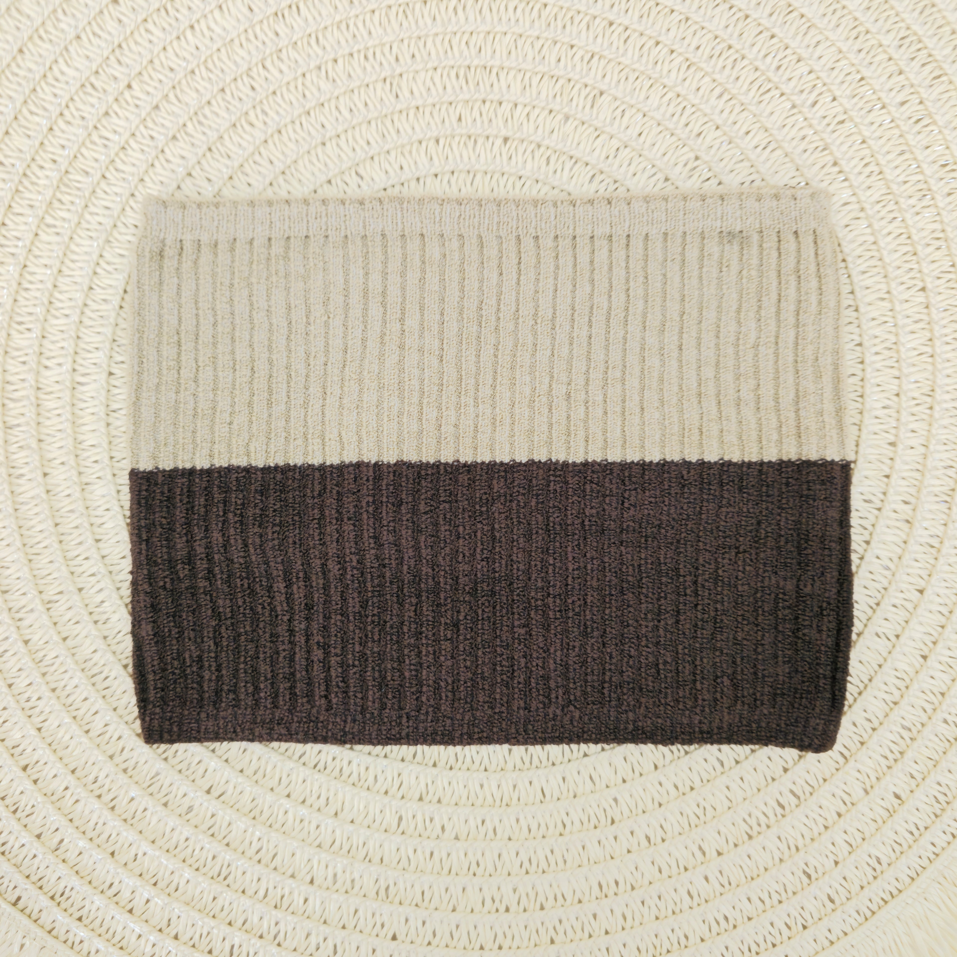 Multi Colour Premium Hijab Cap - 2 Colour in one – Soft, Stretchable Undercaps for Women | Elanee Modest