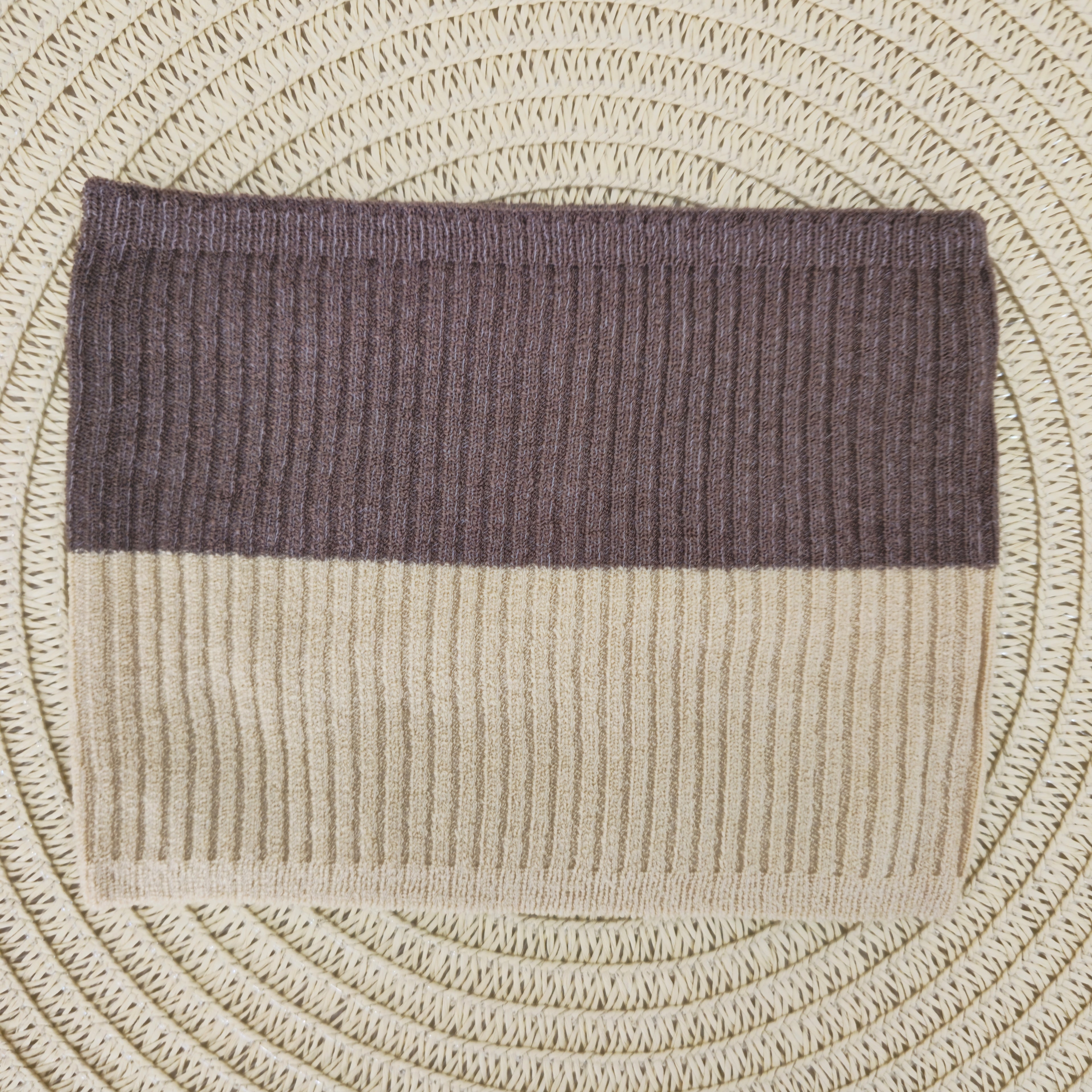 Multi Colour Premium Hijab Cap - 2 Colour in one – Soft, Stretchable Undercaps for Women | Elanee Modest