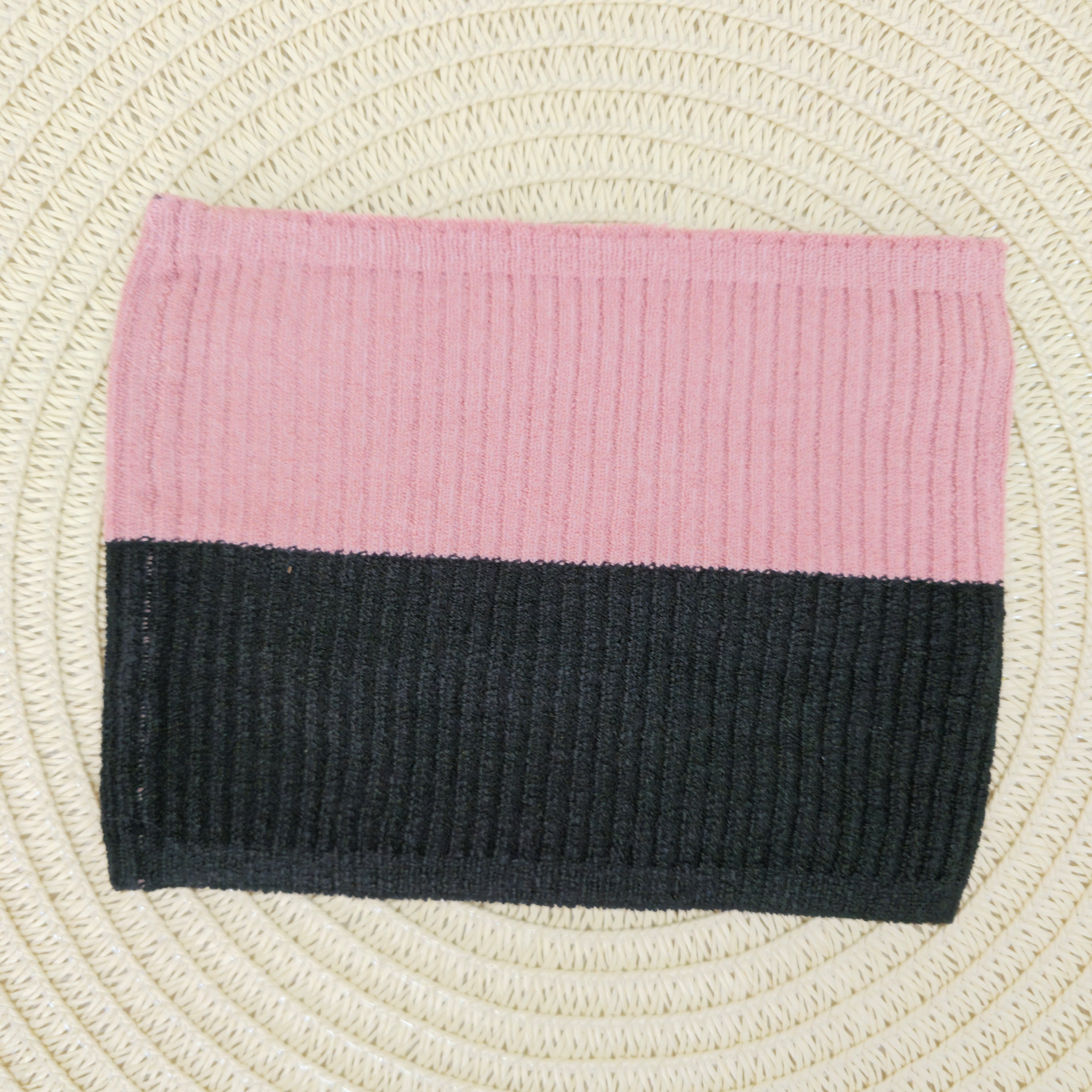 Multi Colour Premium Hijab Cap - 2 Colour in one – Soft, Stretchable Undercaps for Women | Elanee Modest