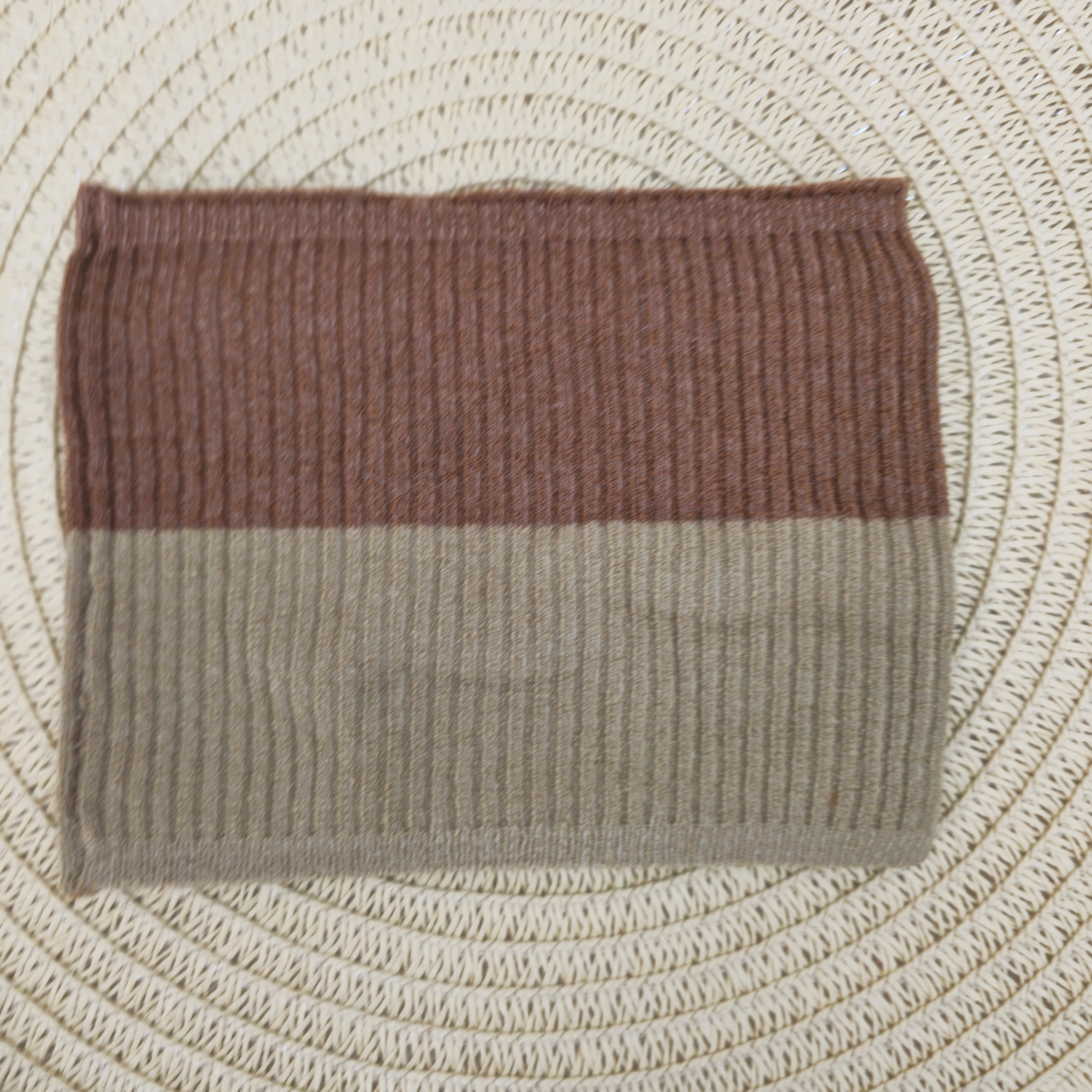 Multi Colour Premium Hijab Cap - 2 Colour in one – Soft, Stretchable Undercaps for Women | Elanee Modest