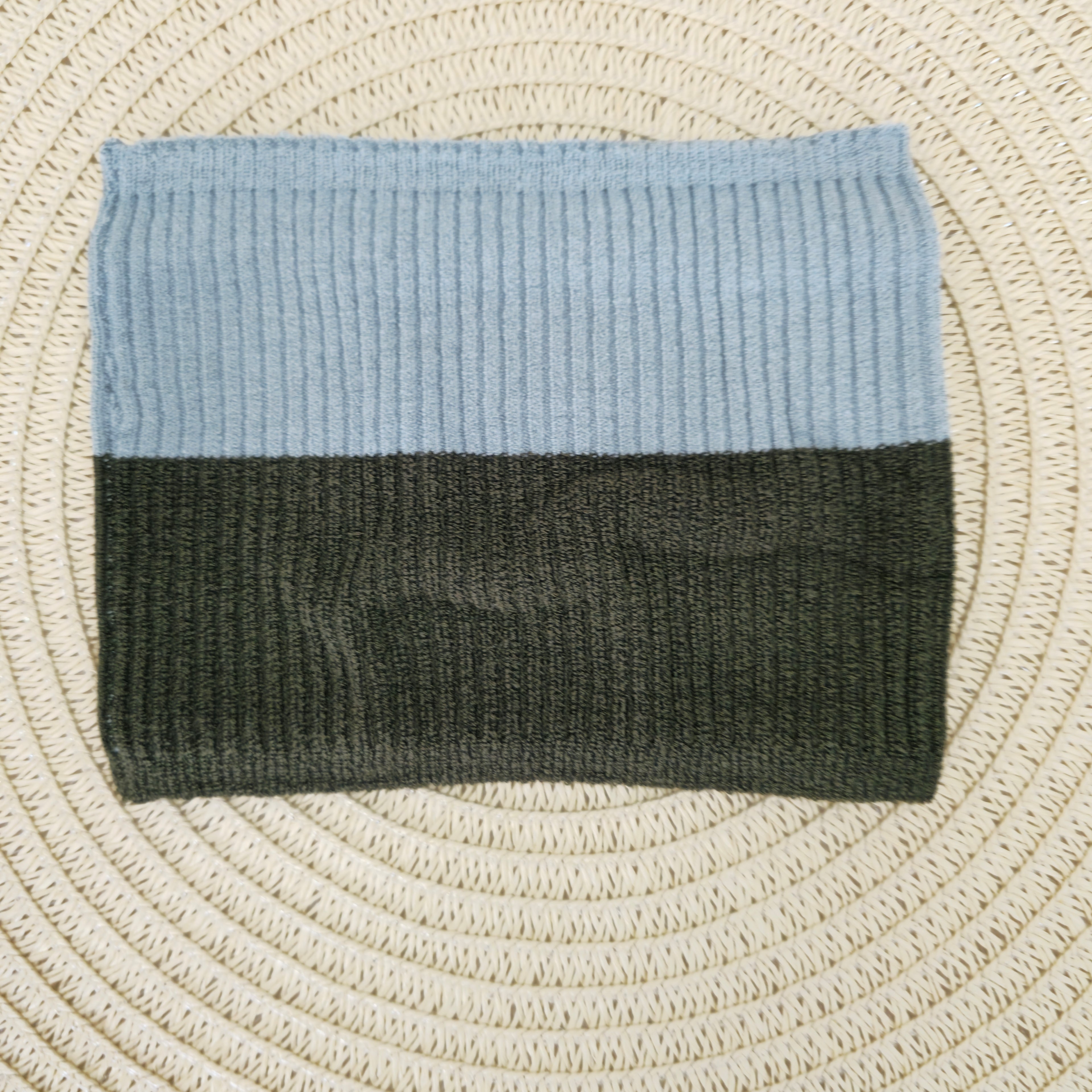 Multi Colour Premium Hijab Cap - 2 Colour in one – Soft, Stretchable Undercaps for Women | Elanee Modest